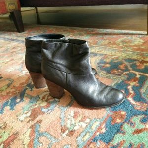 Cole Haan Booties
